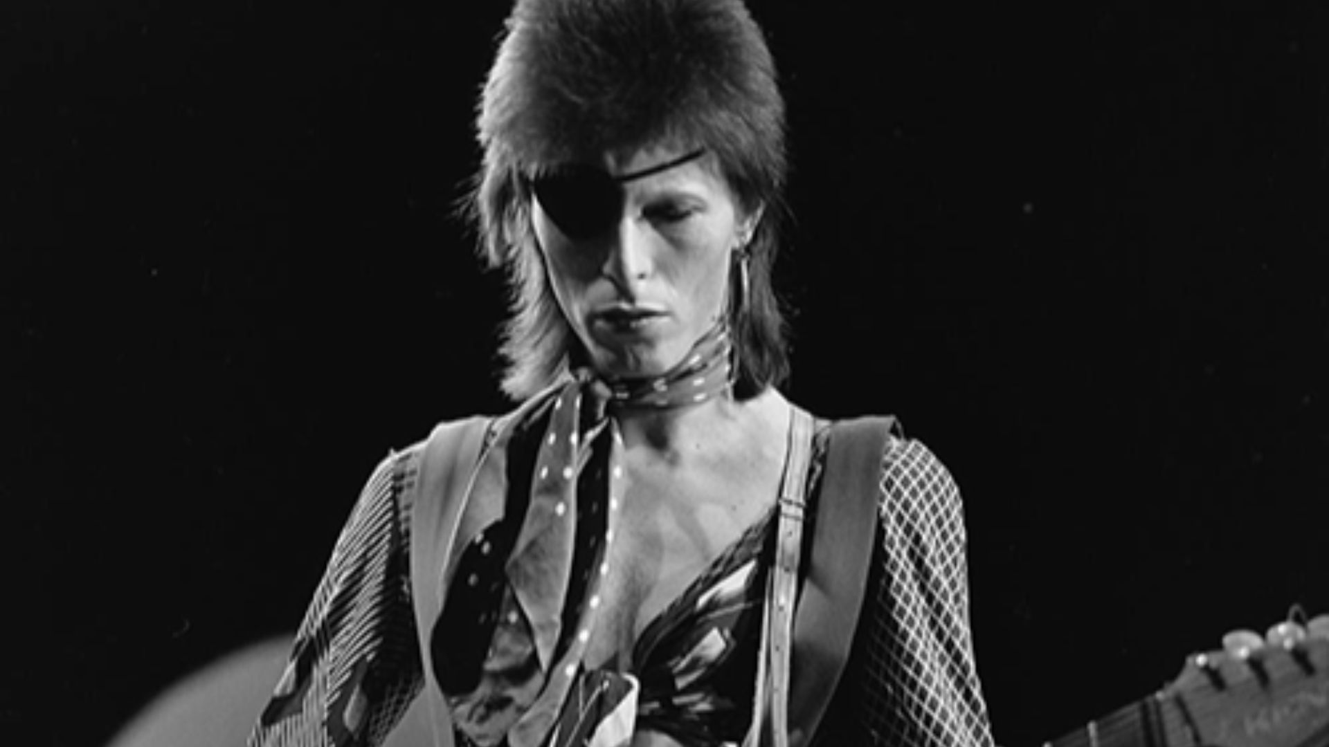 5. David Bowie