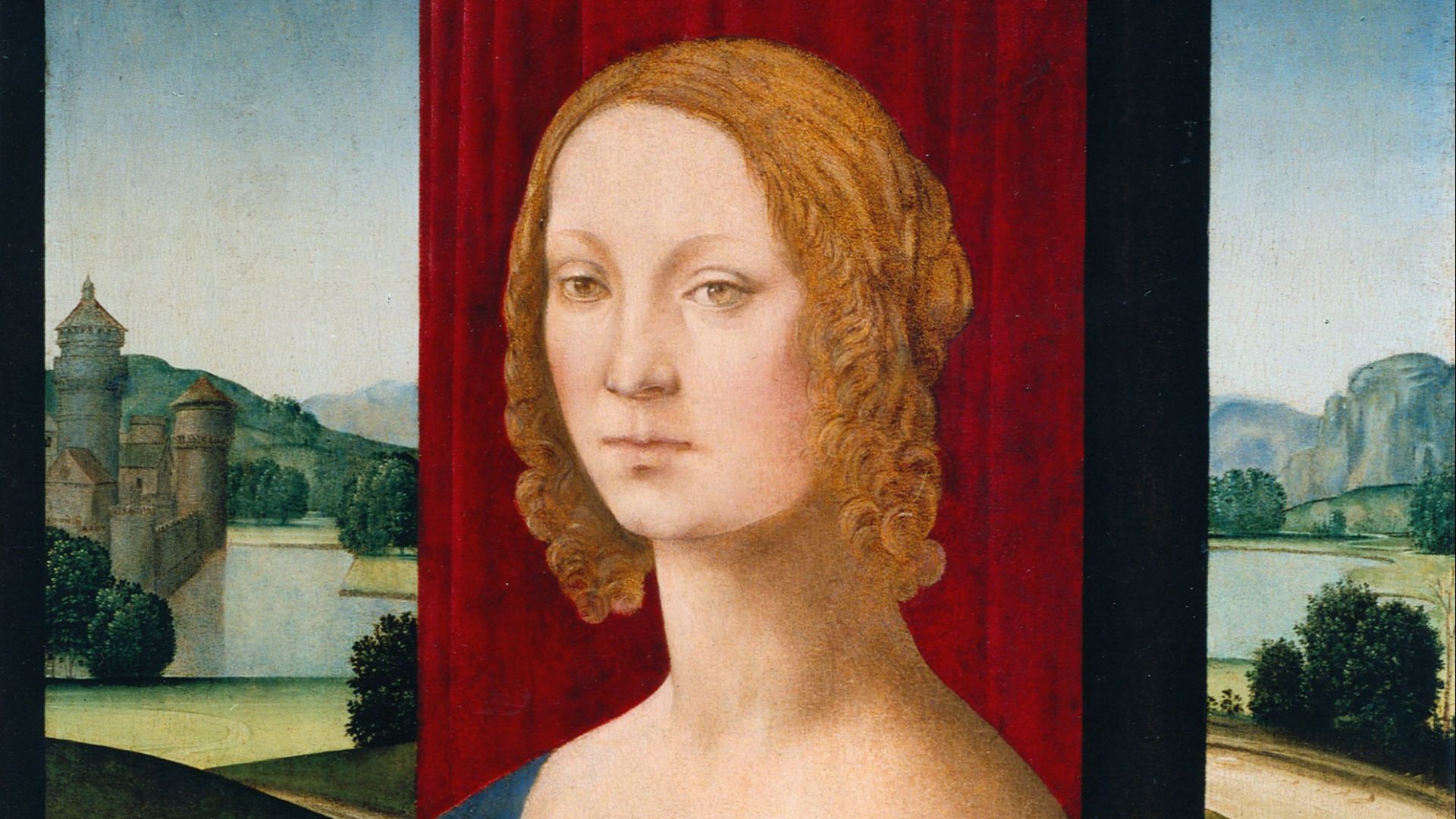 9. Caterina Sforza