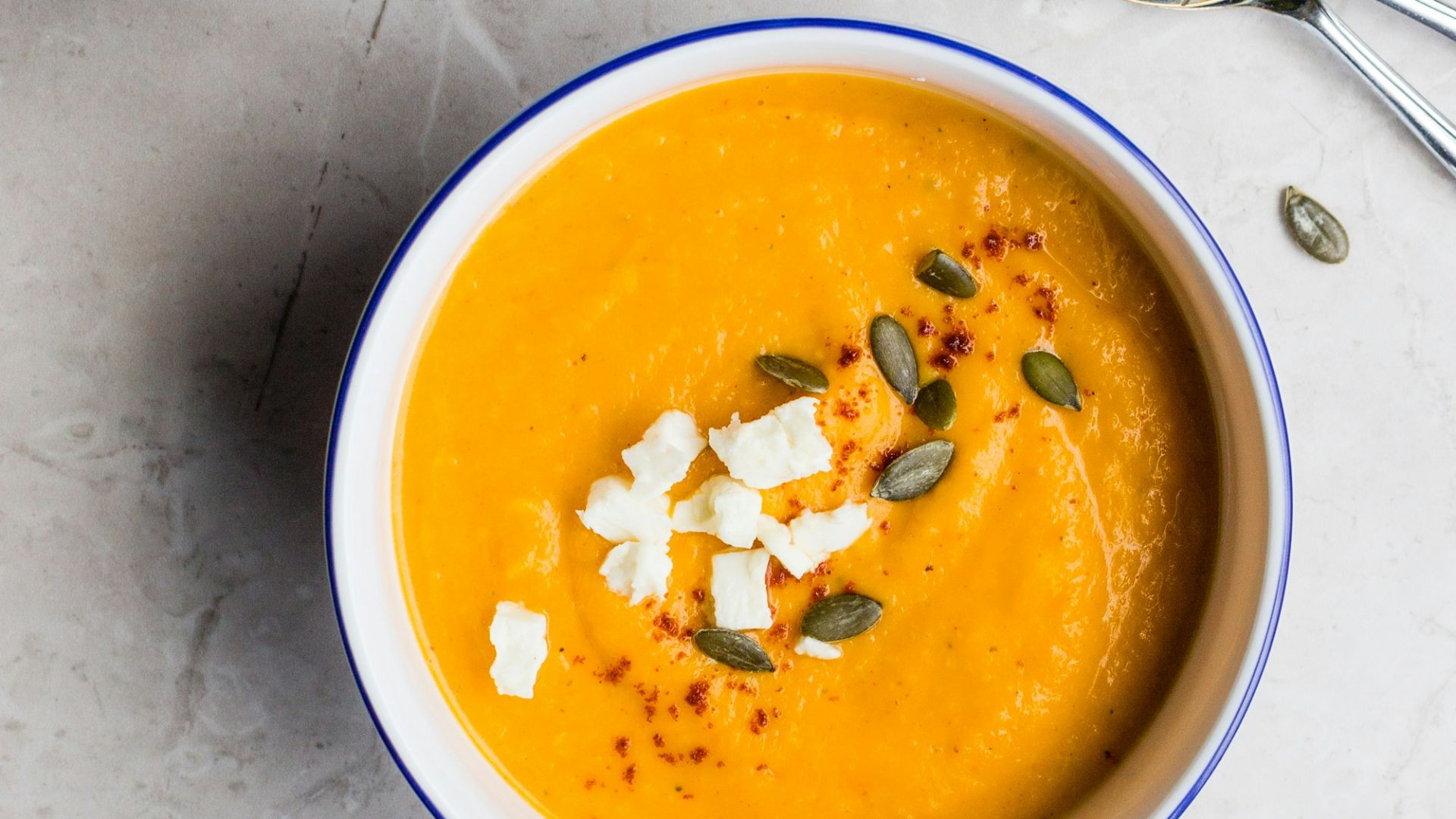 18. Soupe aux lentilles