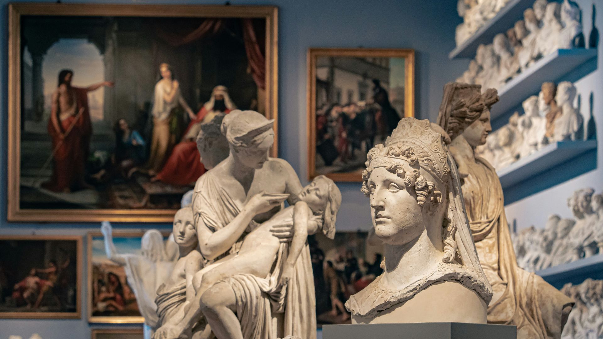 9. L'Europe de la Belle Époque (fin du XIXe siècle – début du XXe siècle)