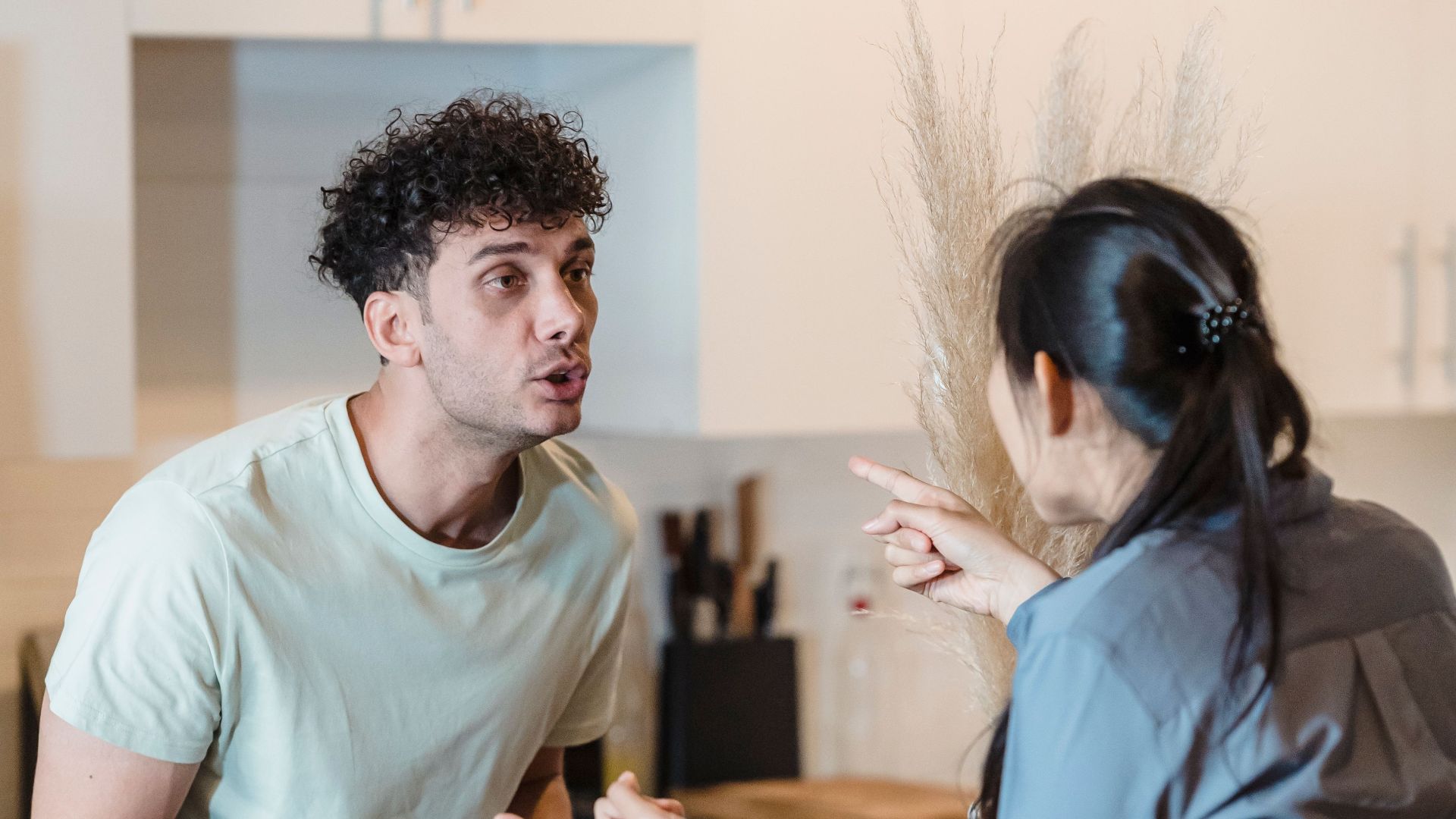 4. Il confond les limites avec une mauvaise attitude