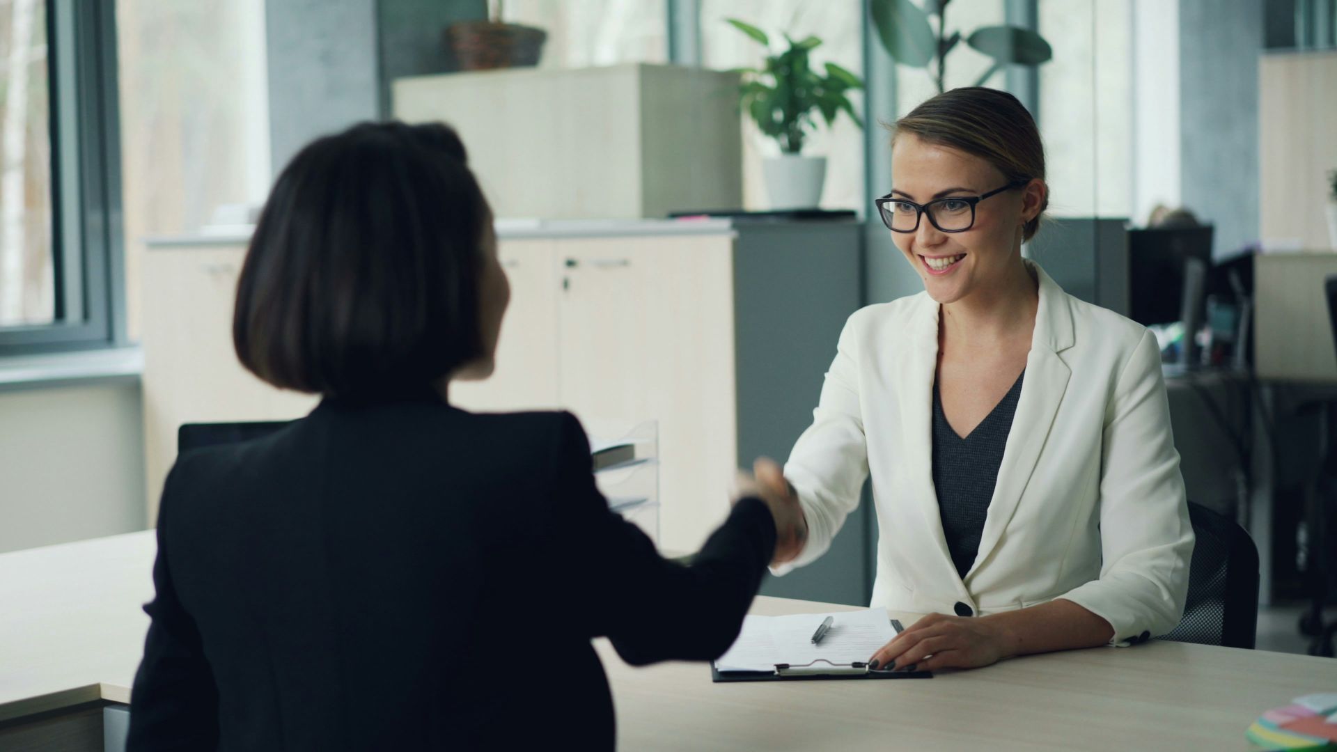 7. La formation s'arrête après l'intégration