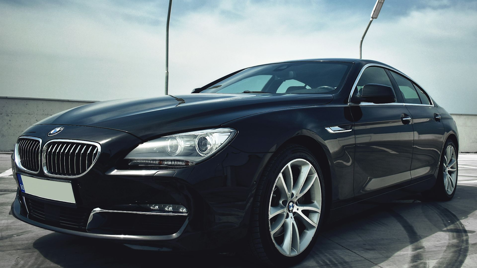 18. BMW Série 3