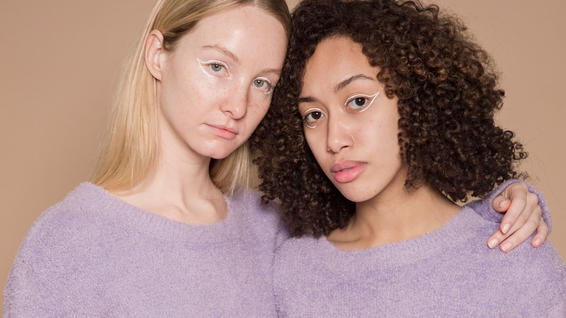 7. Copier intégralement le look de quelqu’un d’autre