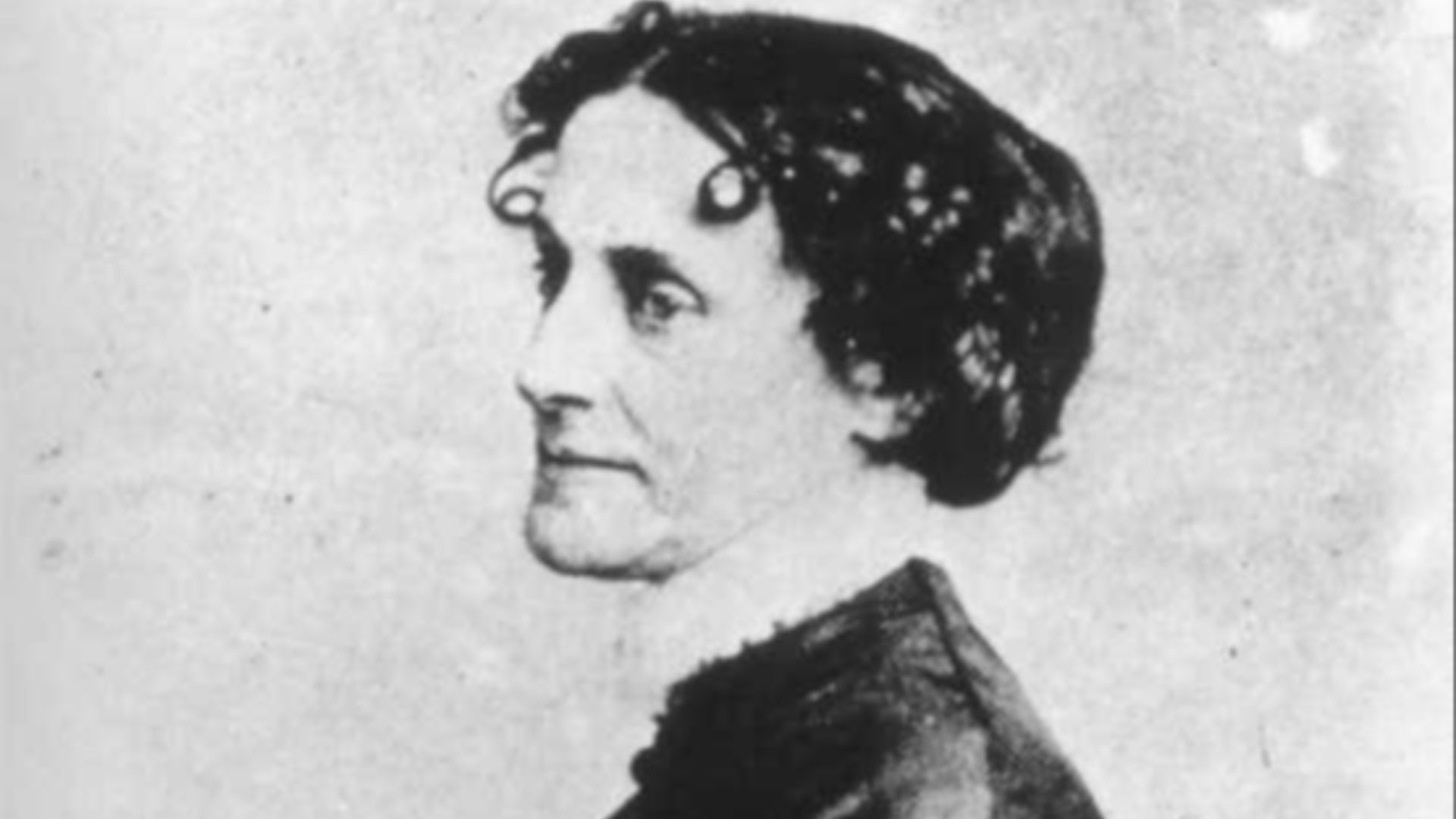 9. Elizabeth Van Lew