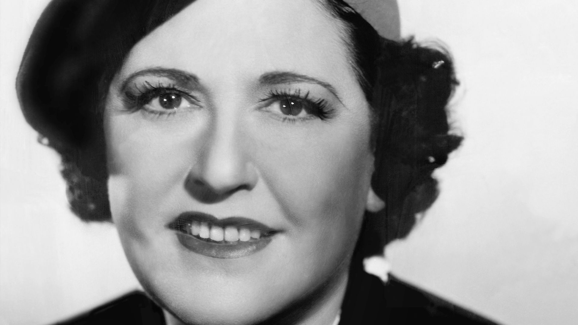 5. Louella Parsons et Hedda Hopper