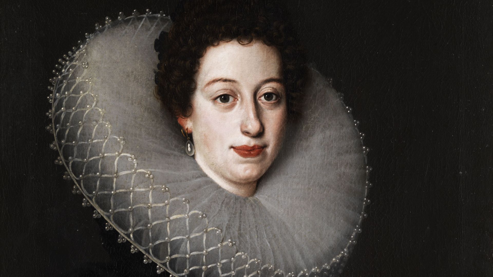 8. Catherine de Médicis