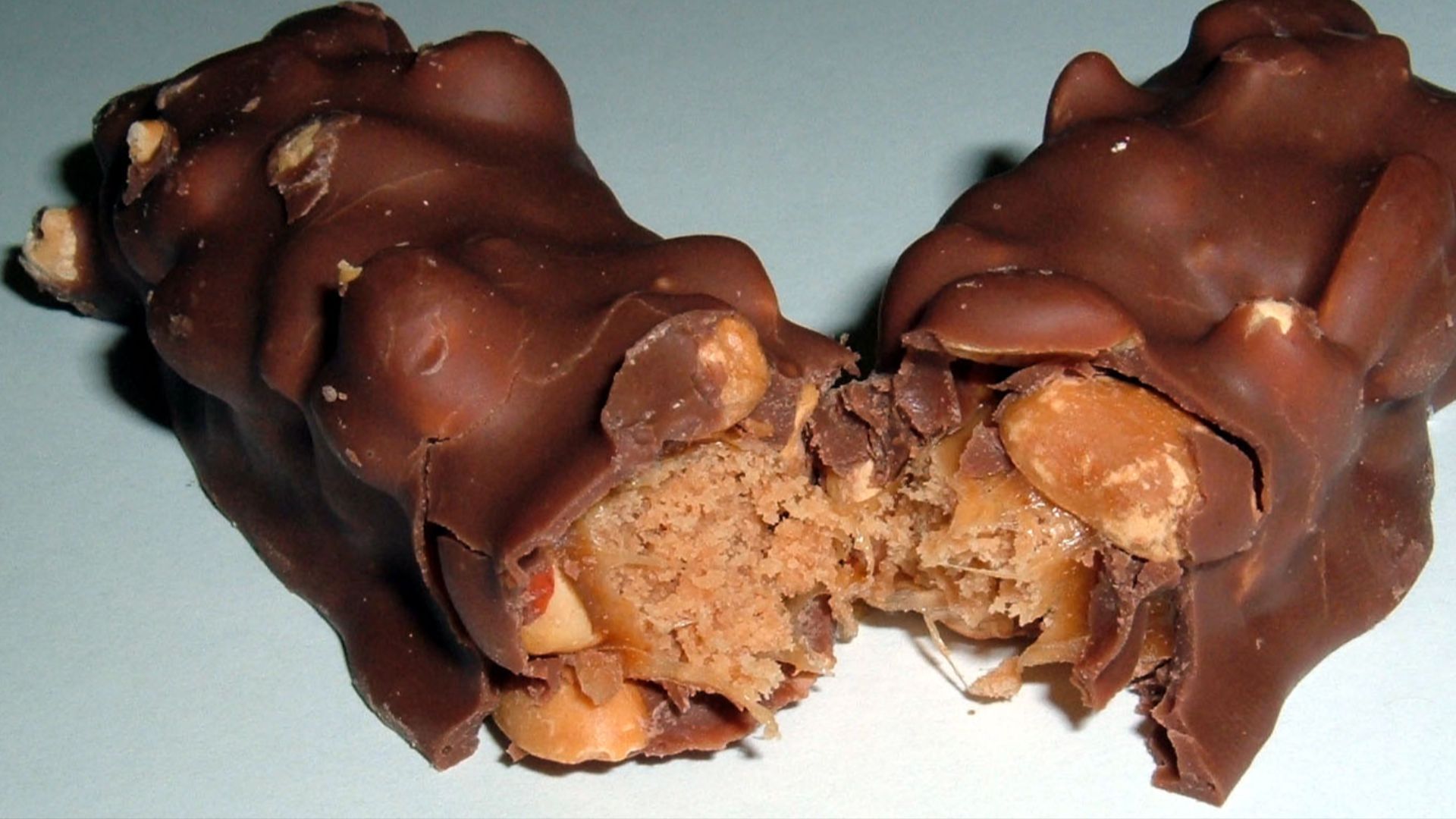 15. Baby Ruth