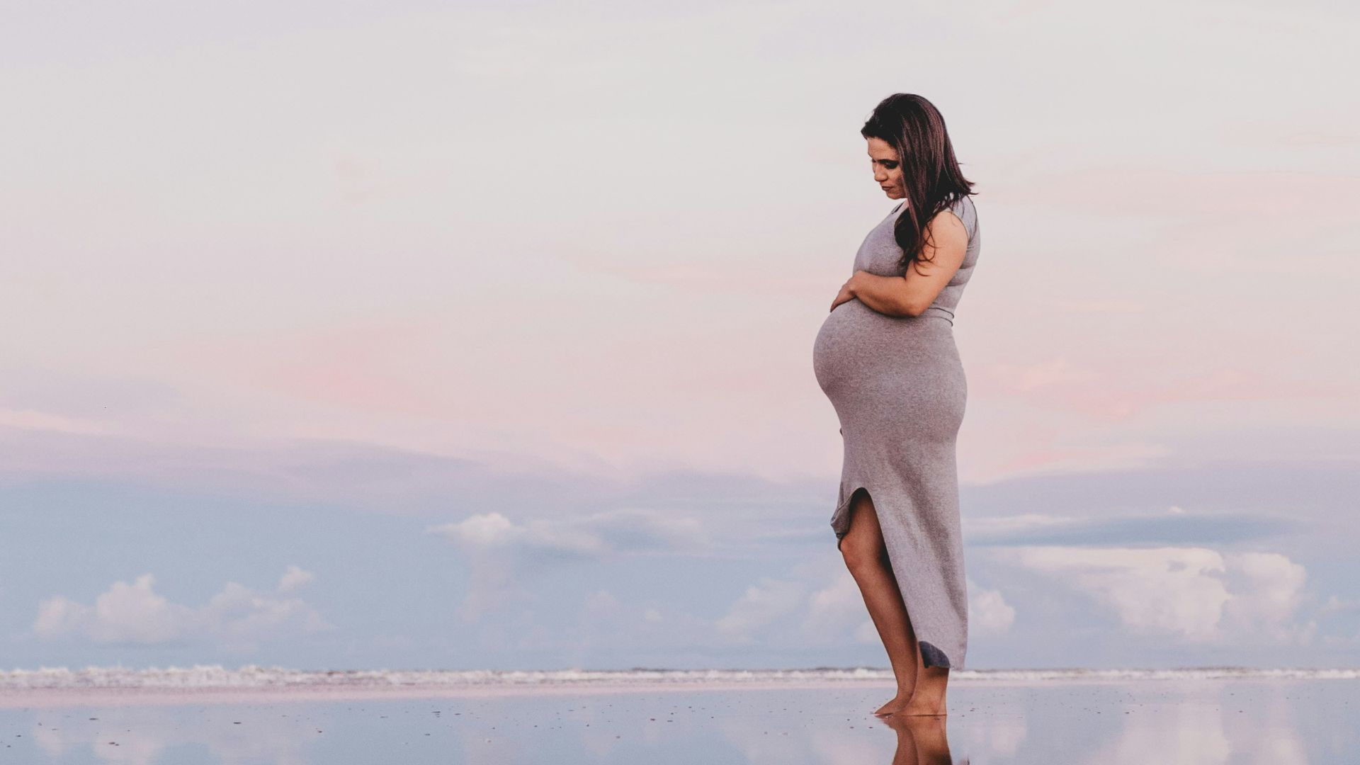 20 façons surprenantes dont la grossesse perturbe vos sens