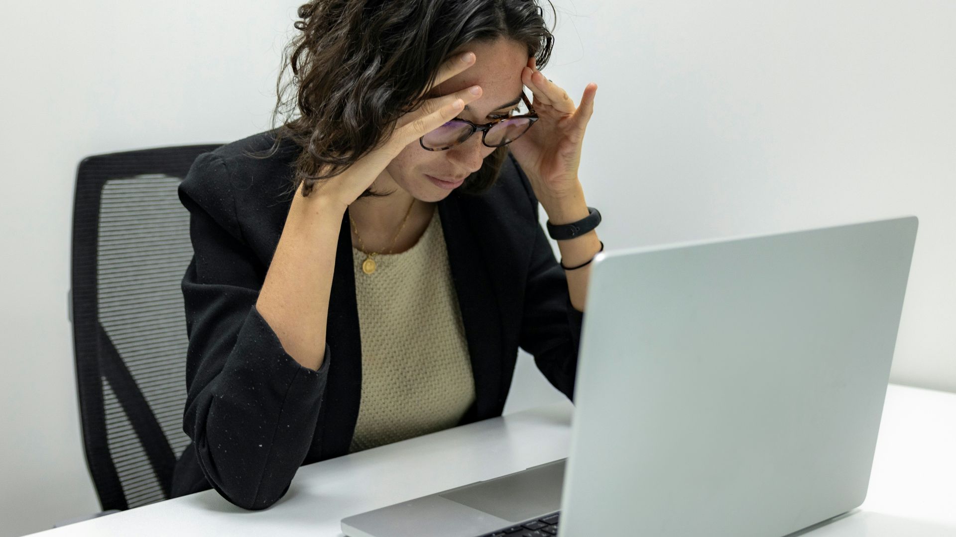 1. Ils demandent des idées qu'ils n'utilisent jamais