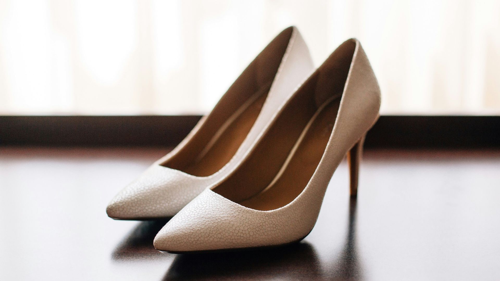 7. Porter systématiquement des talons hauts