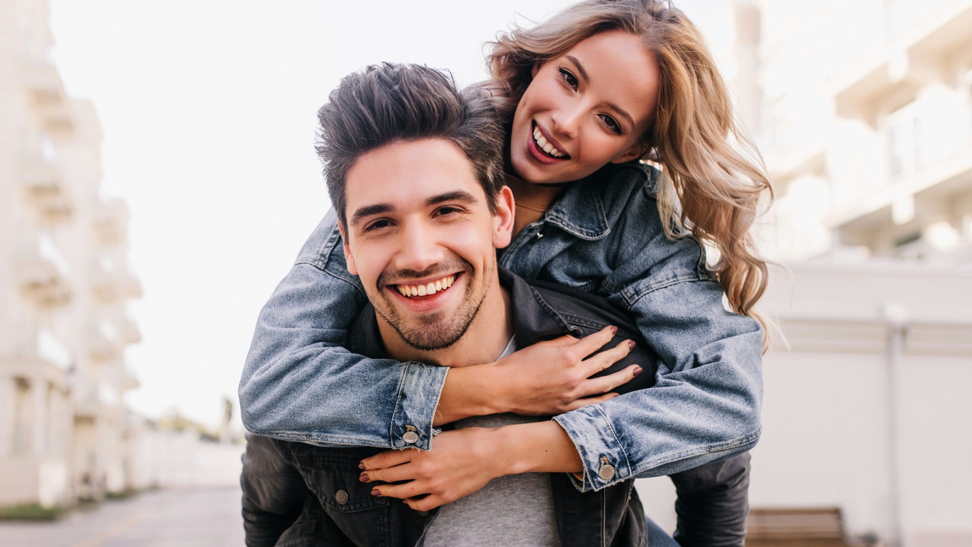 5. Vous pouvez être pleinement vous-même dès le début