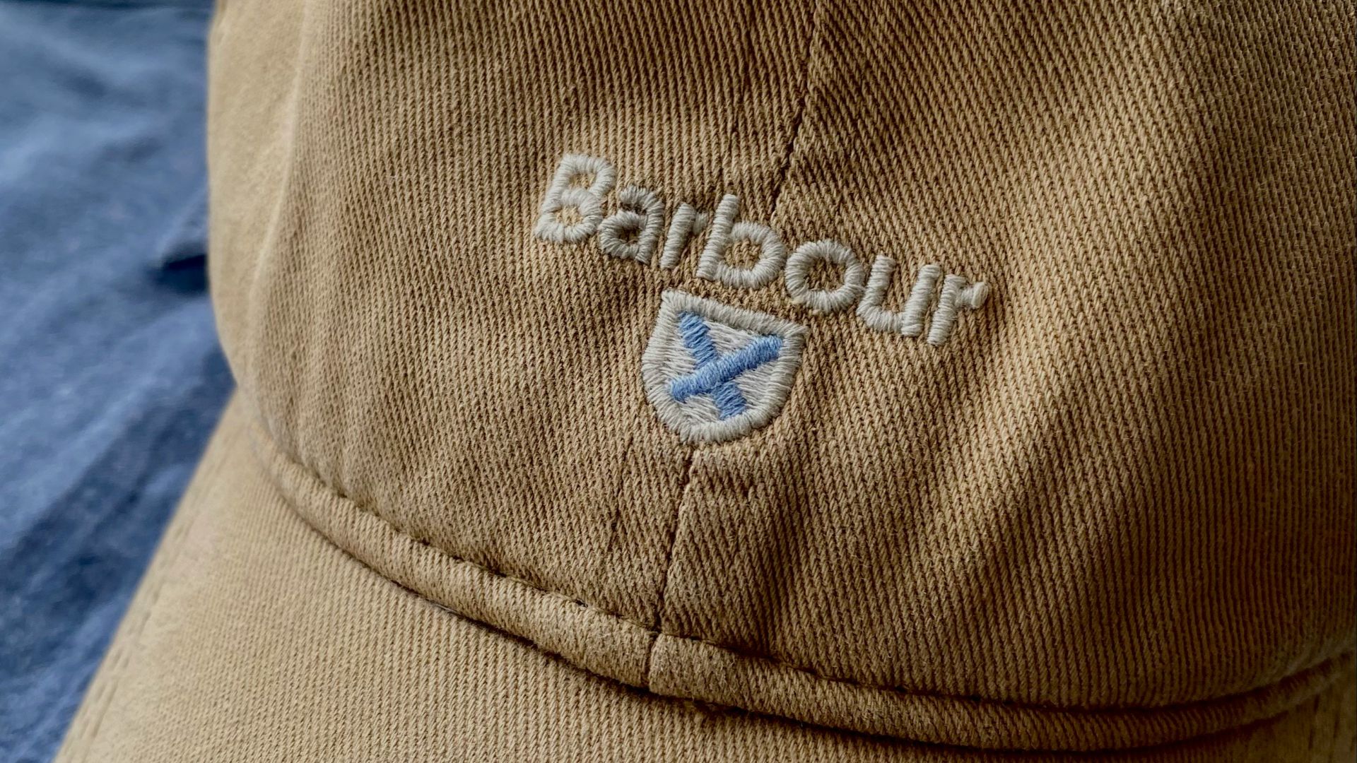 18. Barbour