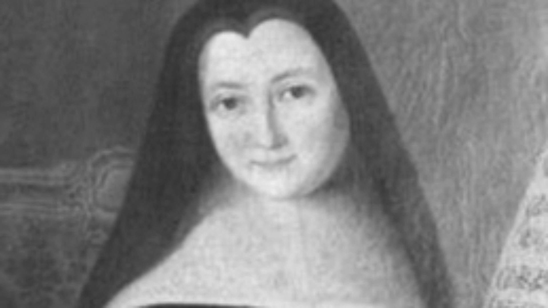 1. Jeanne de Leeds