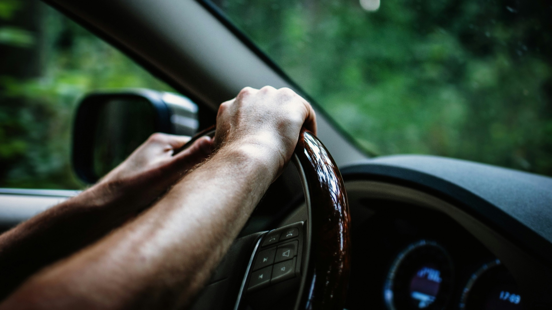 8. Soyez attentif aux sensations que procure la voiture