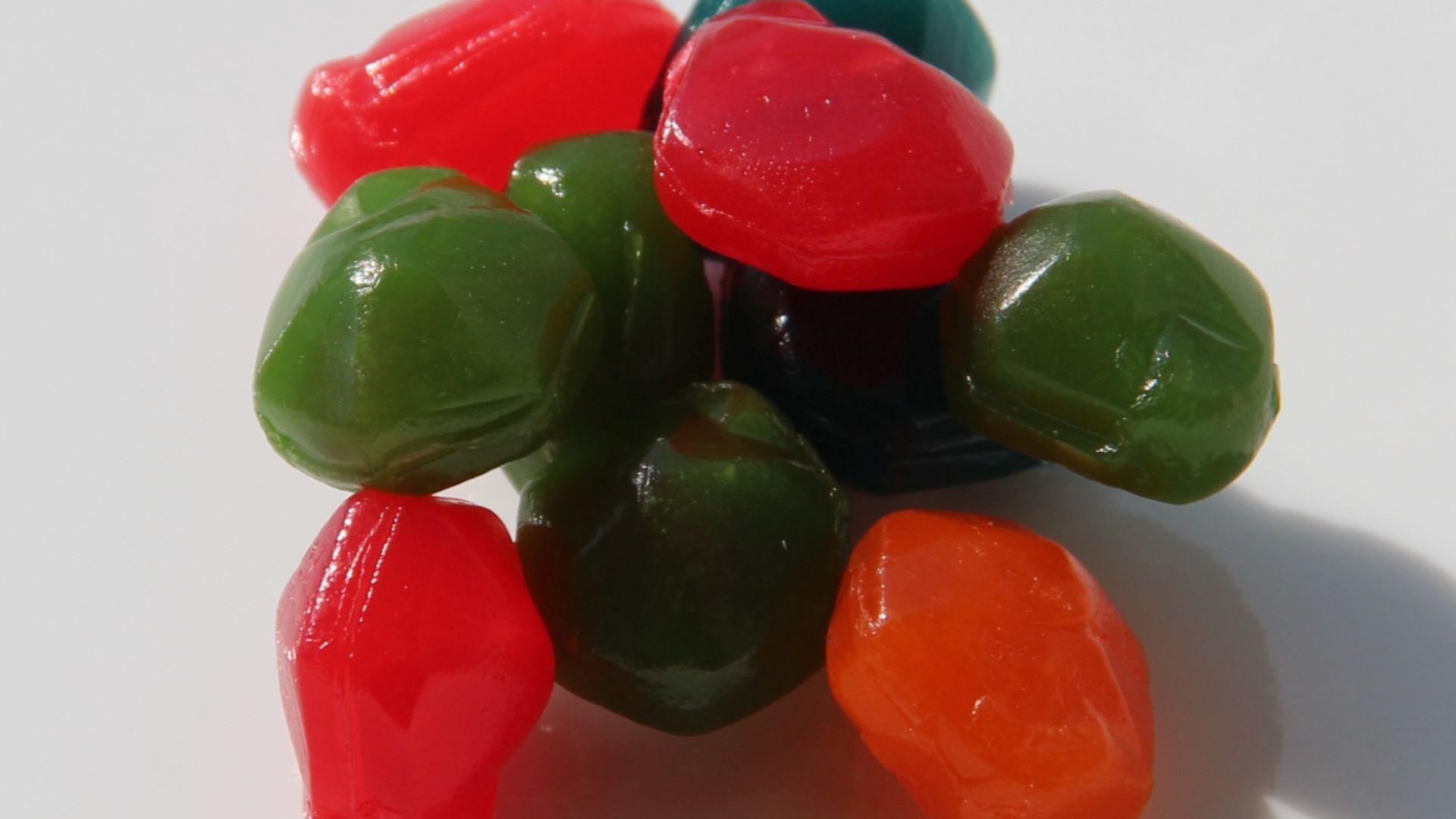 19. Gushers (années 1990)