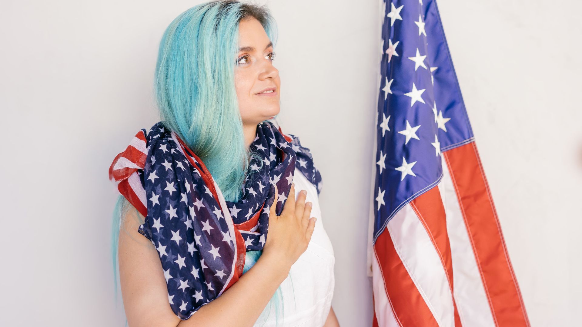 La patrie des courageux : 20 raisons d’aimer vivre aux États-Unis