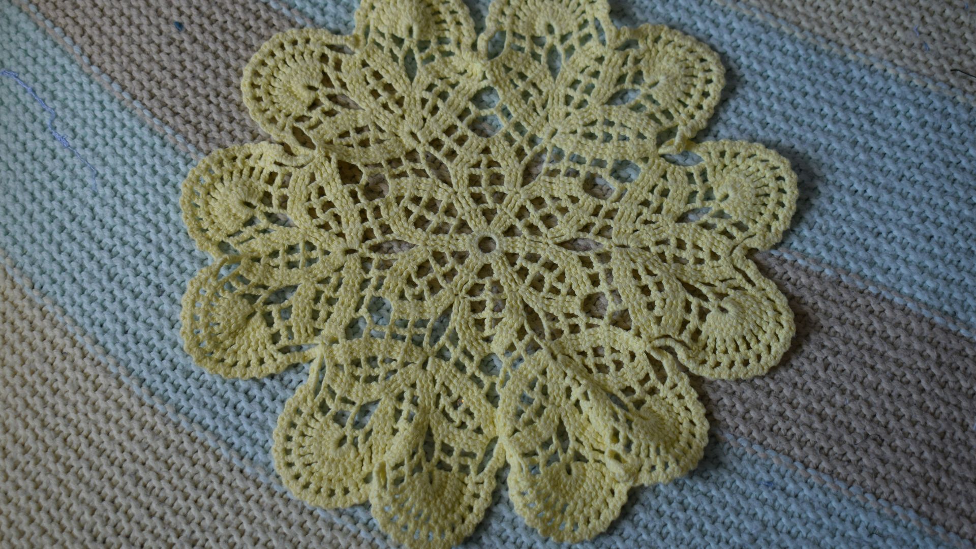 10. Napperons