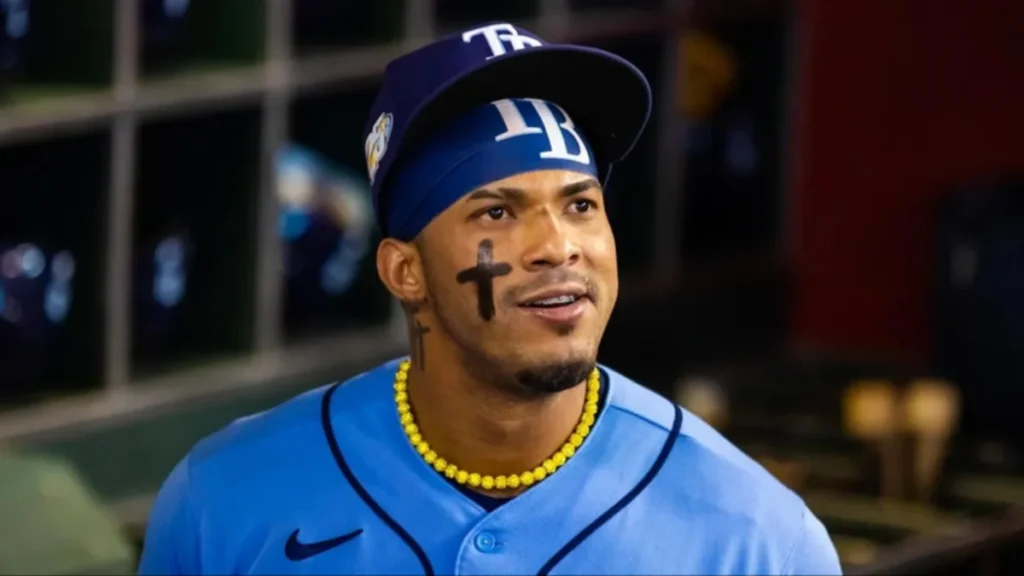 MLB in Brief: Adrian Beltre on Wander Franco | Elly De La Cruz Injured