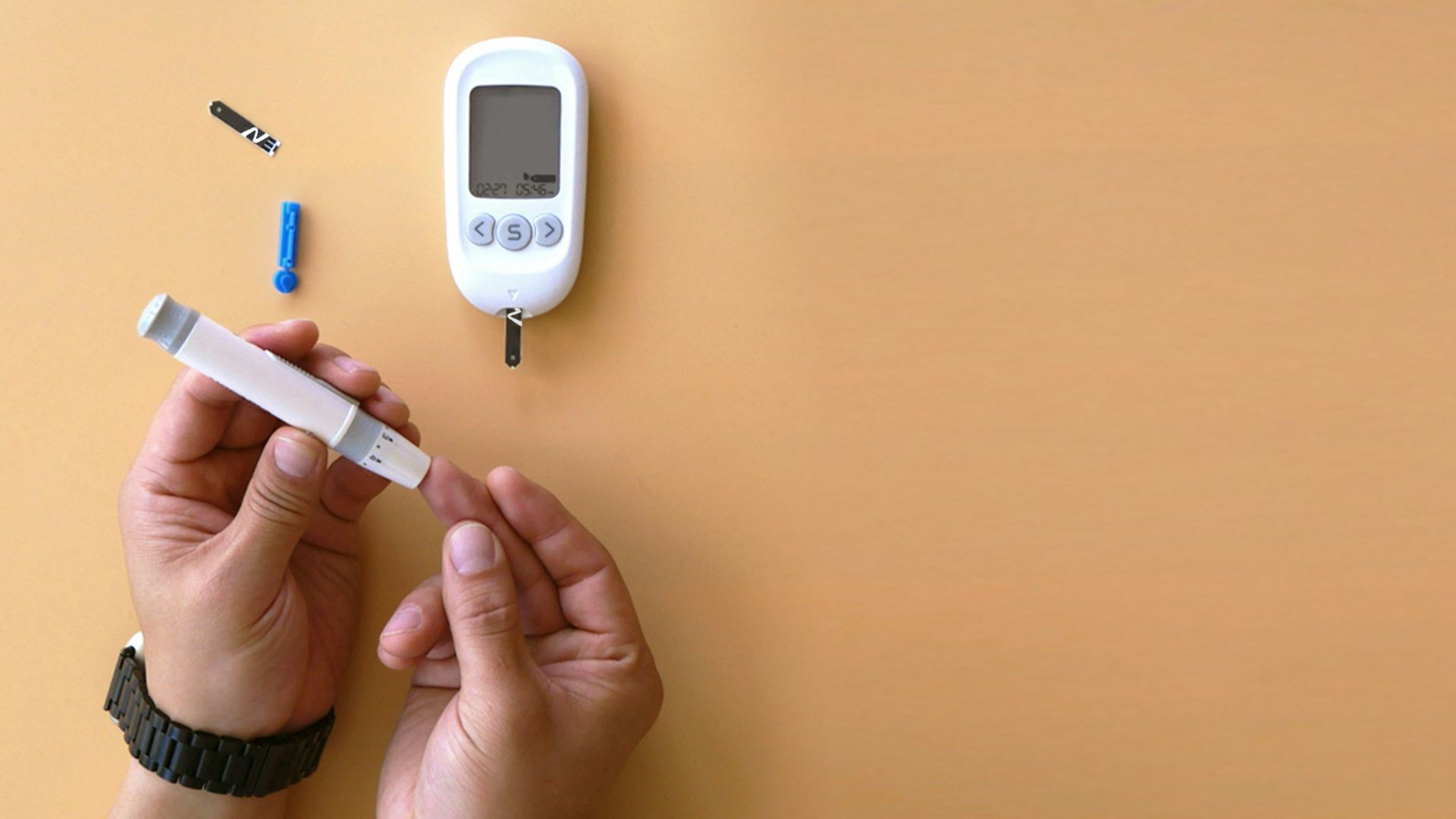5. Glycémie à jeun : inférieure à 100 mg/dL