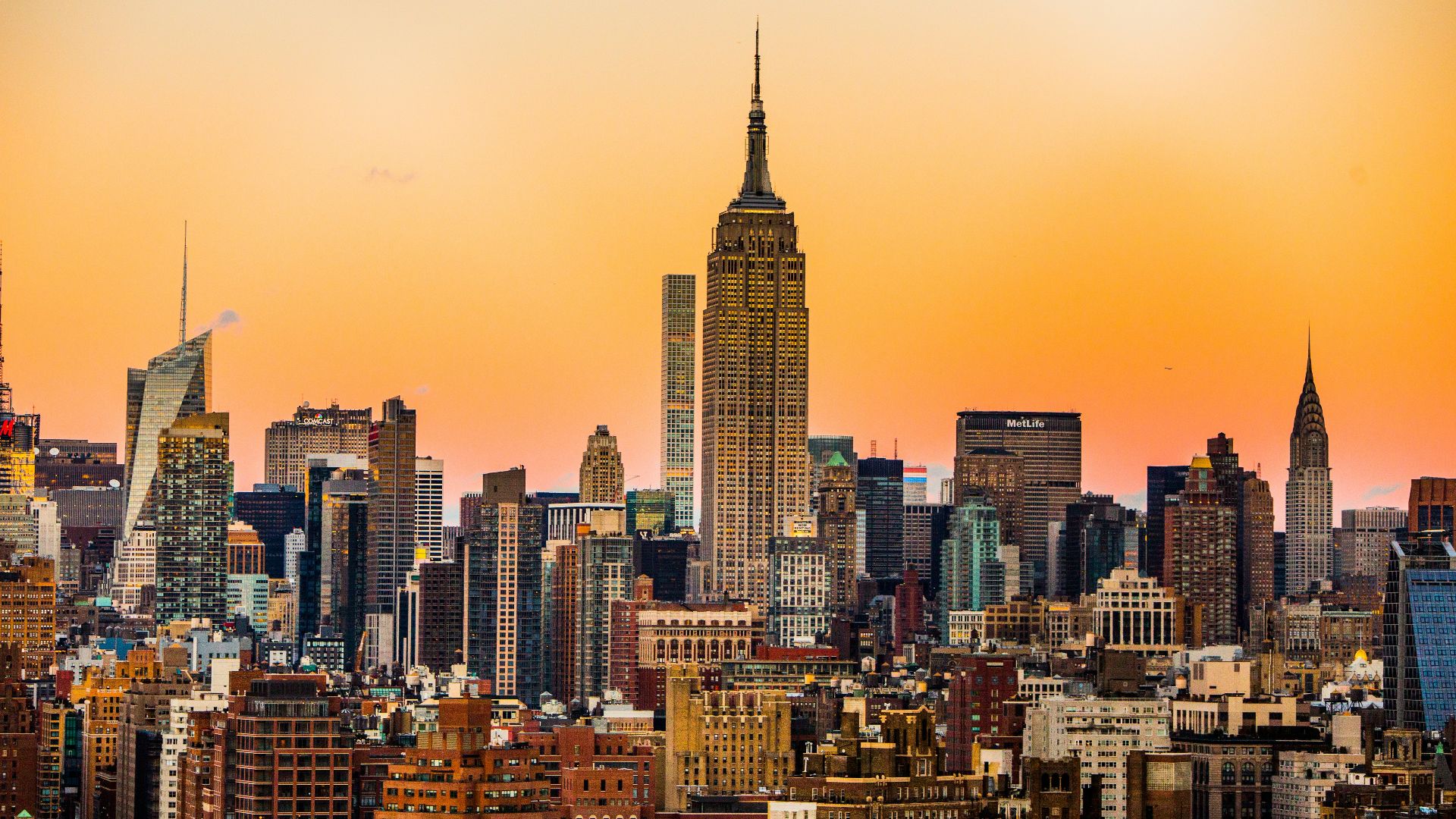 3. Ninja New York