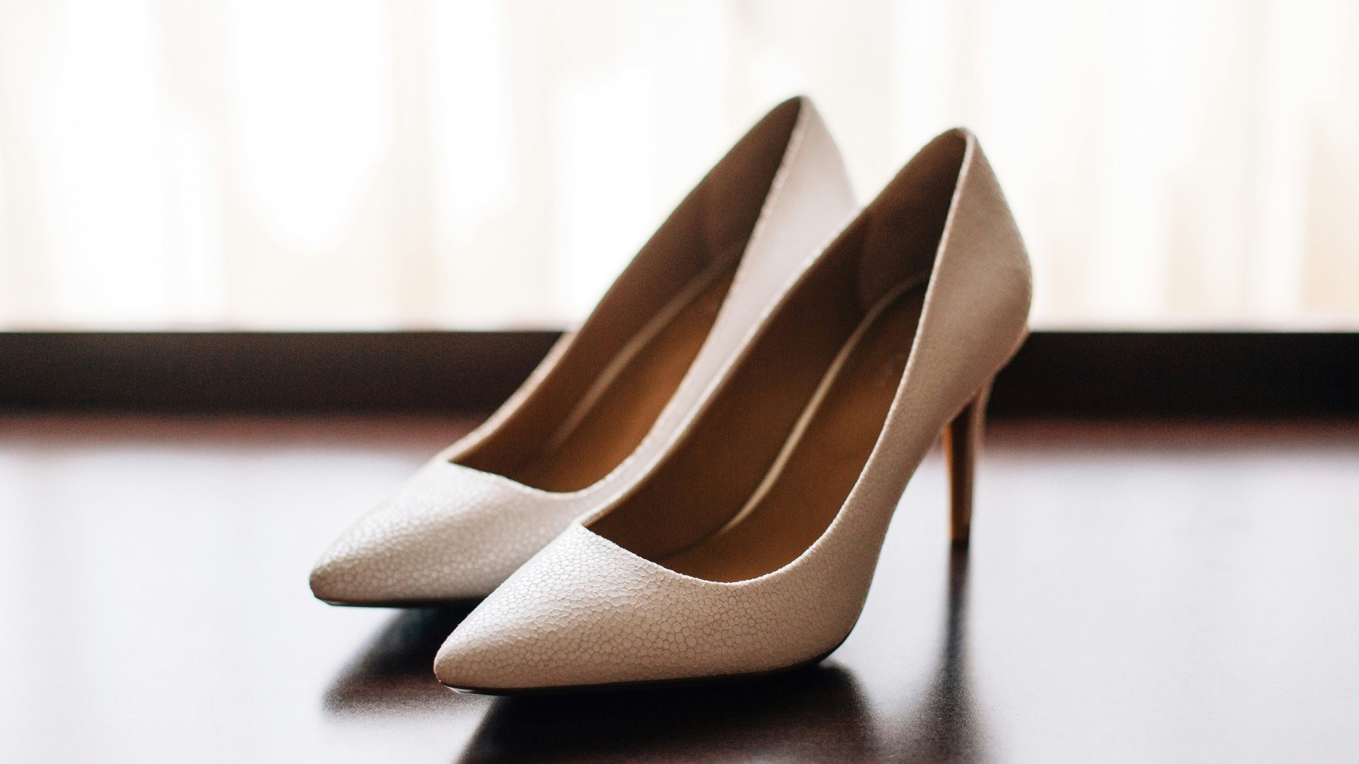 3. Choisir des chaussures que vous n'avez pas encore rodées