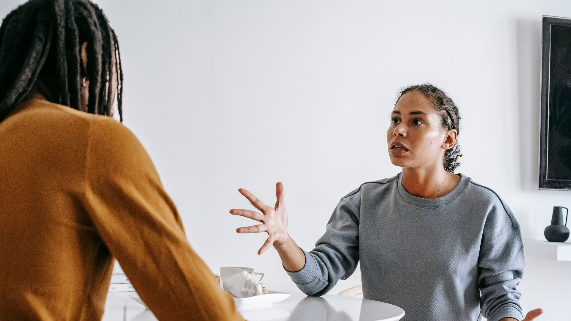 8. Vous transformez tout en négociation
