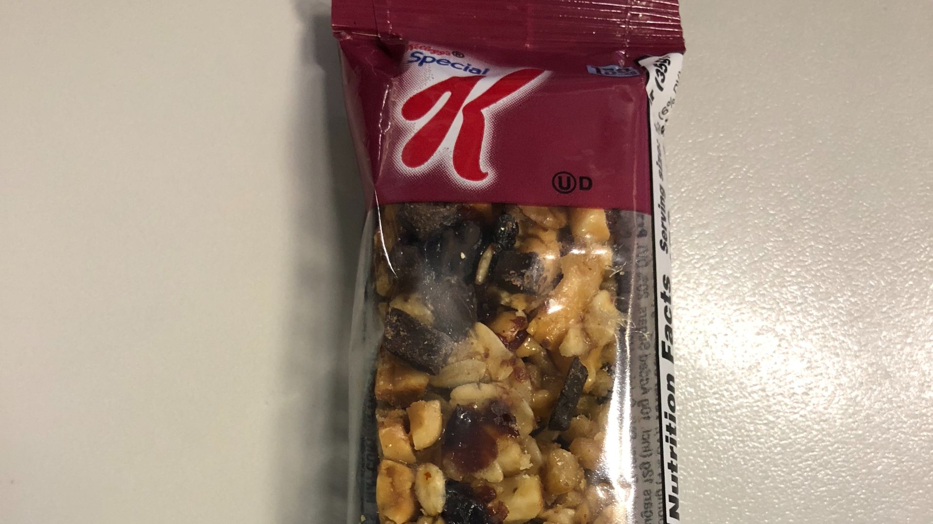 9. Special K Crisps
