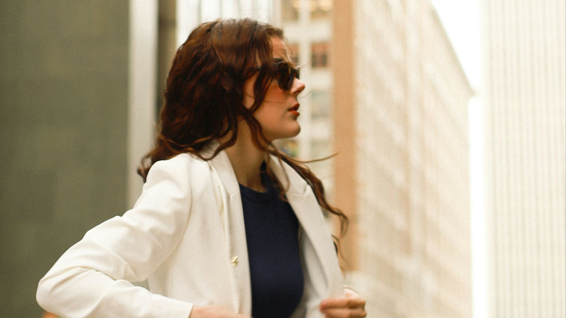 3. Blanc