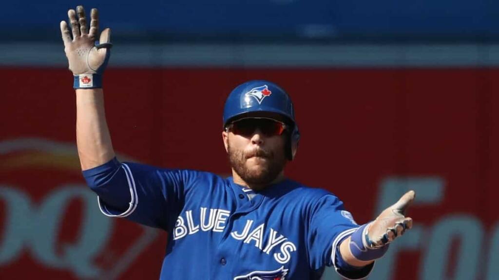 MLB in Brief: Russell Martin and the Expos | Roman Anthony and Garrett Crochet