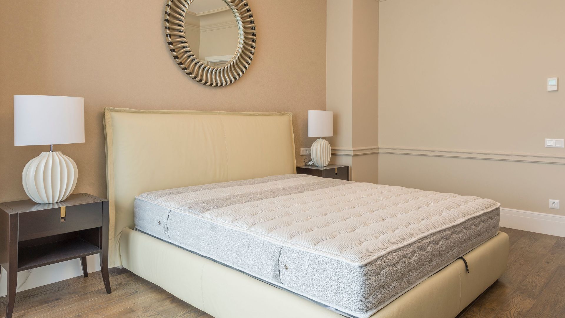 15. Votre matelas ou votre oreiller vous nuit