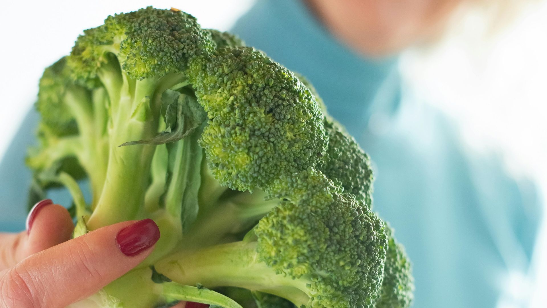 Les 20 légumes les plus sains au monde