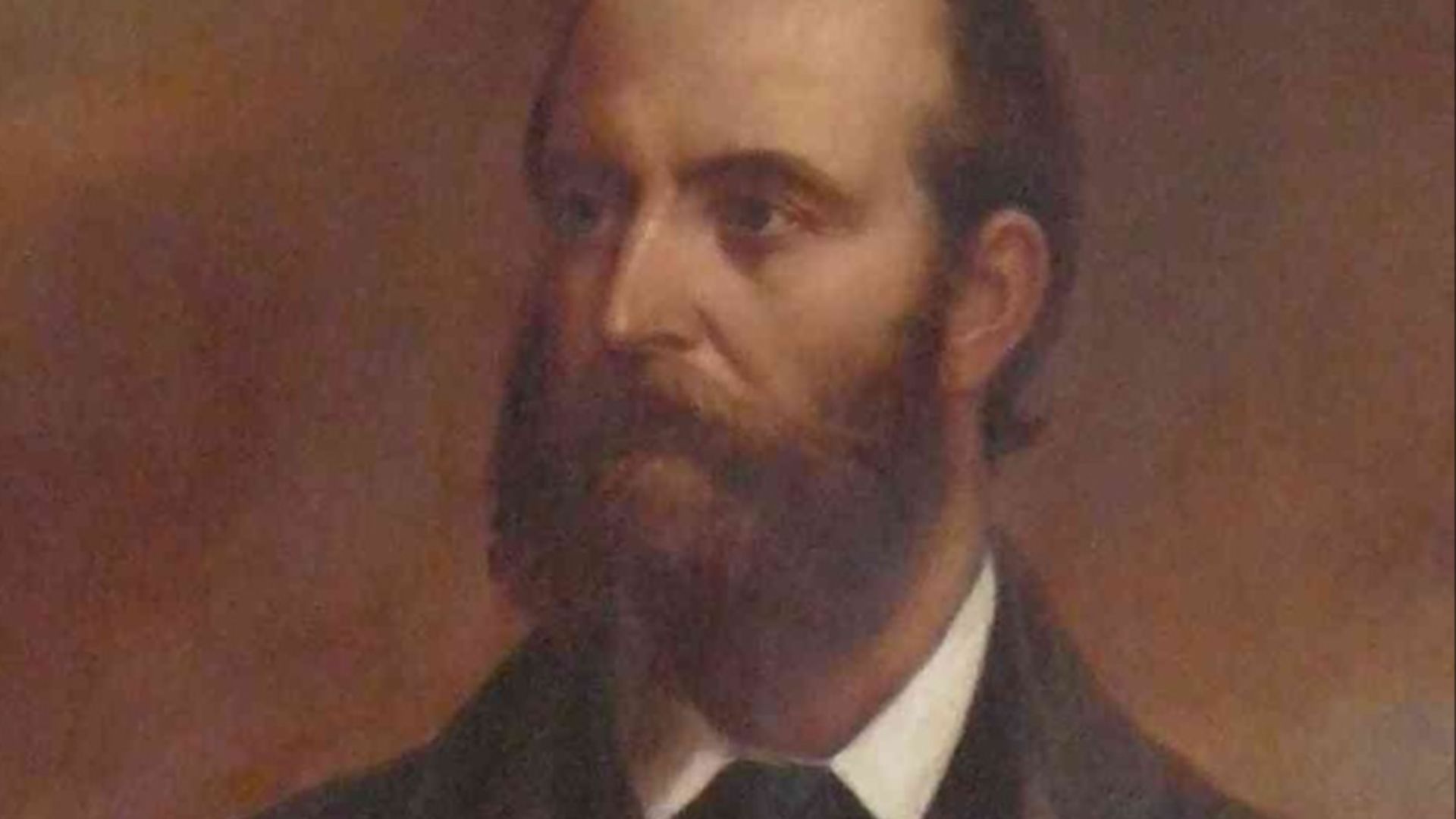 11. Charles Stewart Parnell