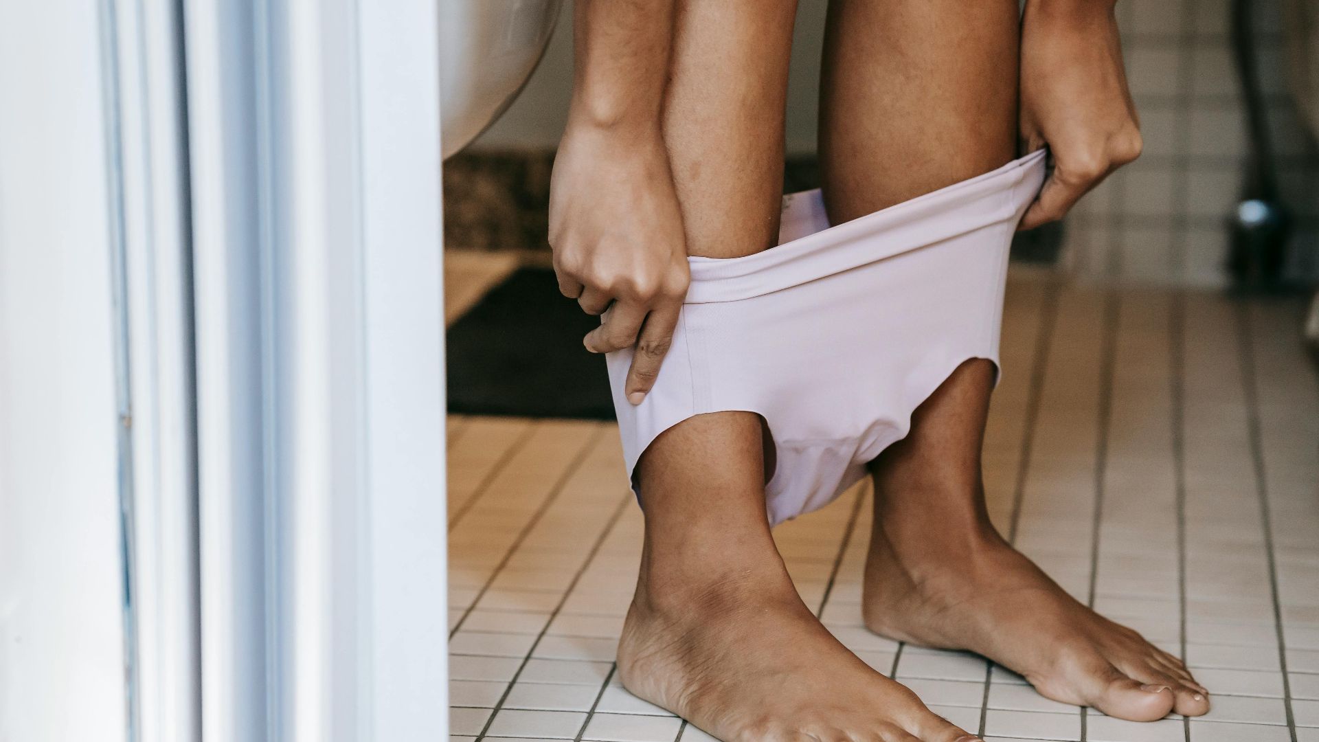 8. Vous êtes constipé