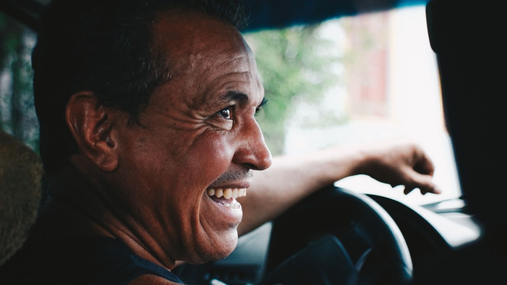 7. Laisser les conducteurs faire ce qu’ils ont à faire