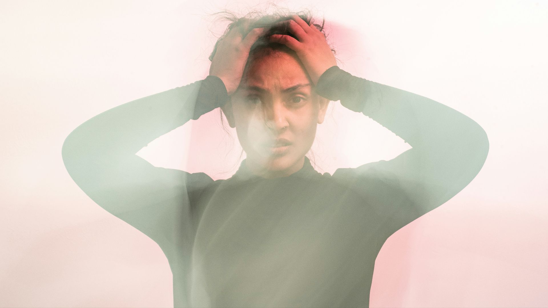 15. Vous vous sentez anxieux alors qu’il ne se passe rien
