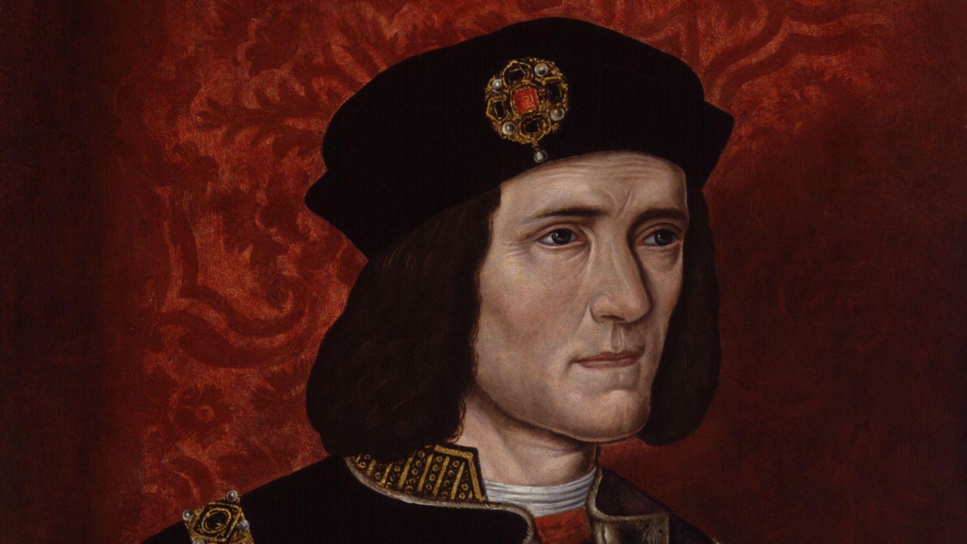 1. Richard III