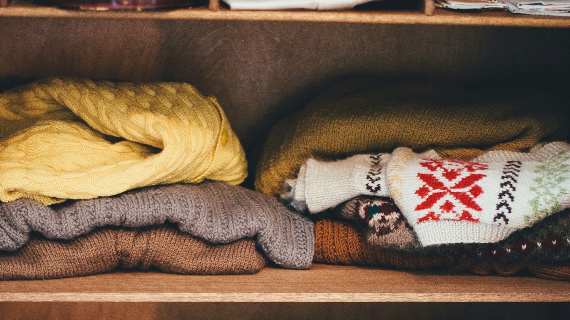 20. Les vêtements bon marché semblent inoffensifs