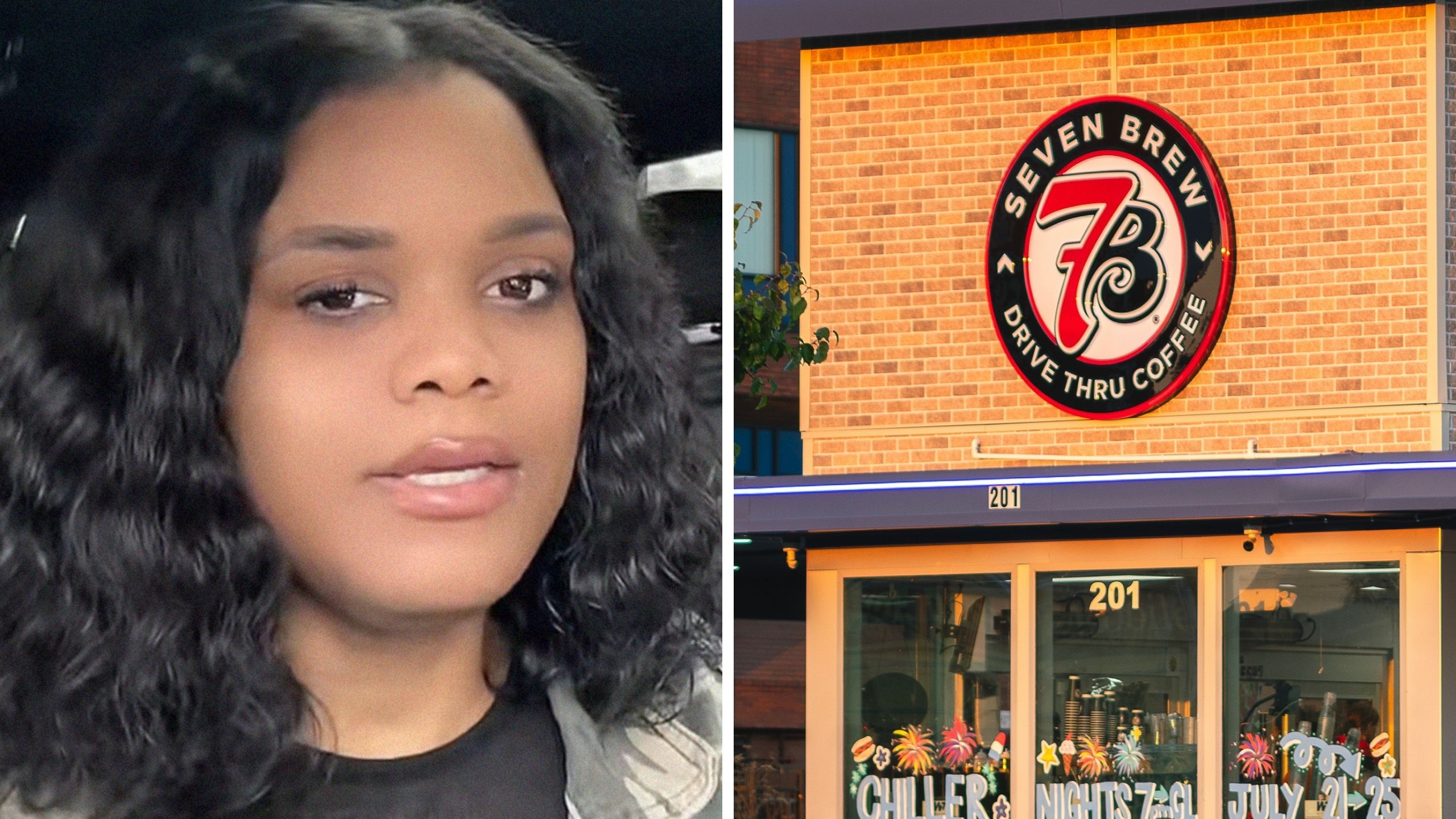 Arkansas woman pulls up to 7Brew drive-thru. Then she tries to hit the no-tip option on the tablet: ‘Very intentional’