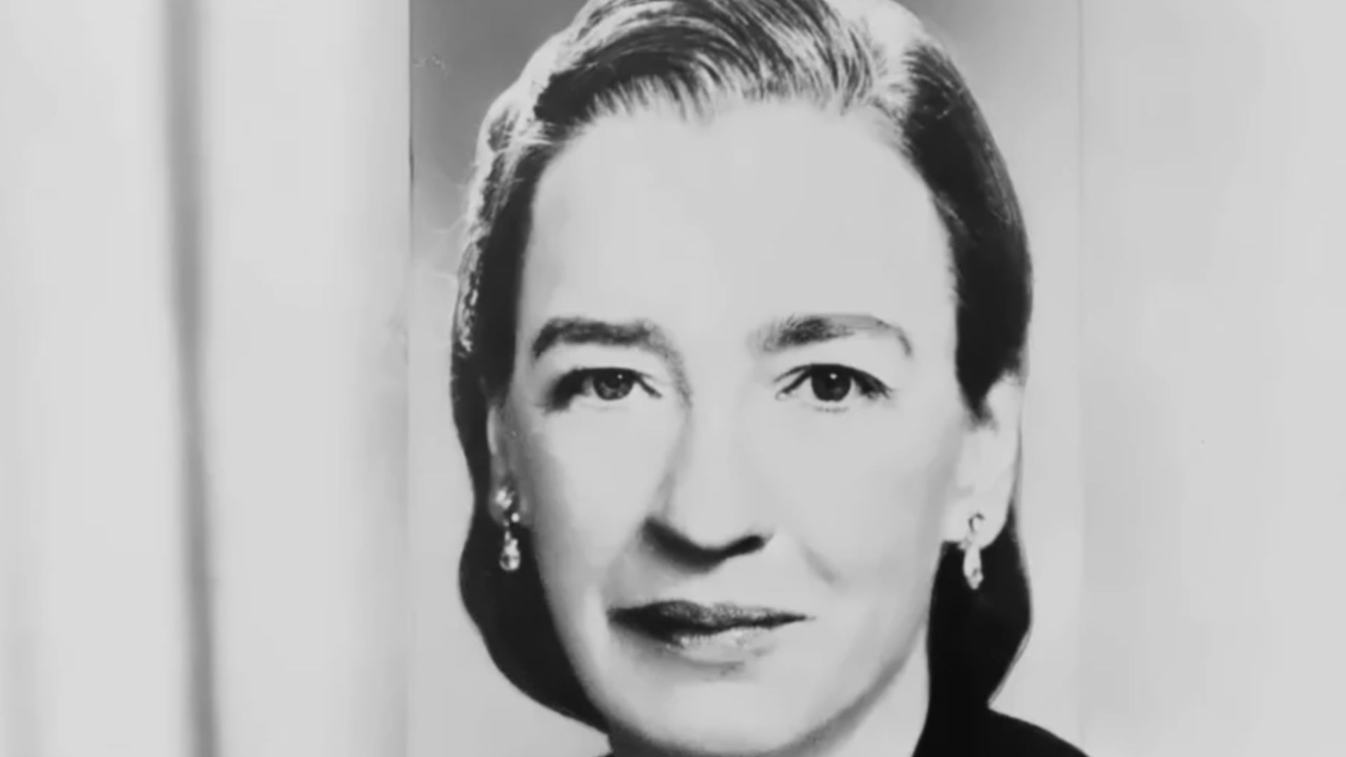 15. Grace Hopper
