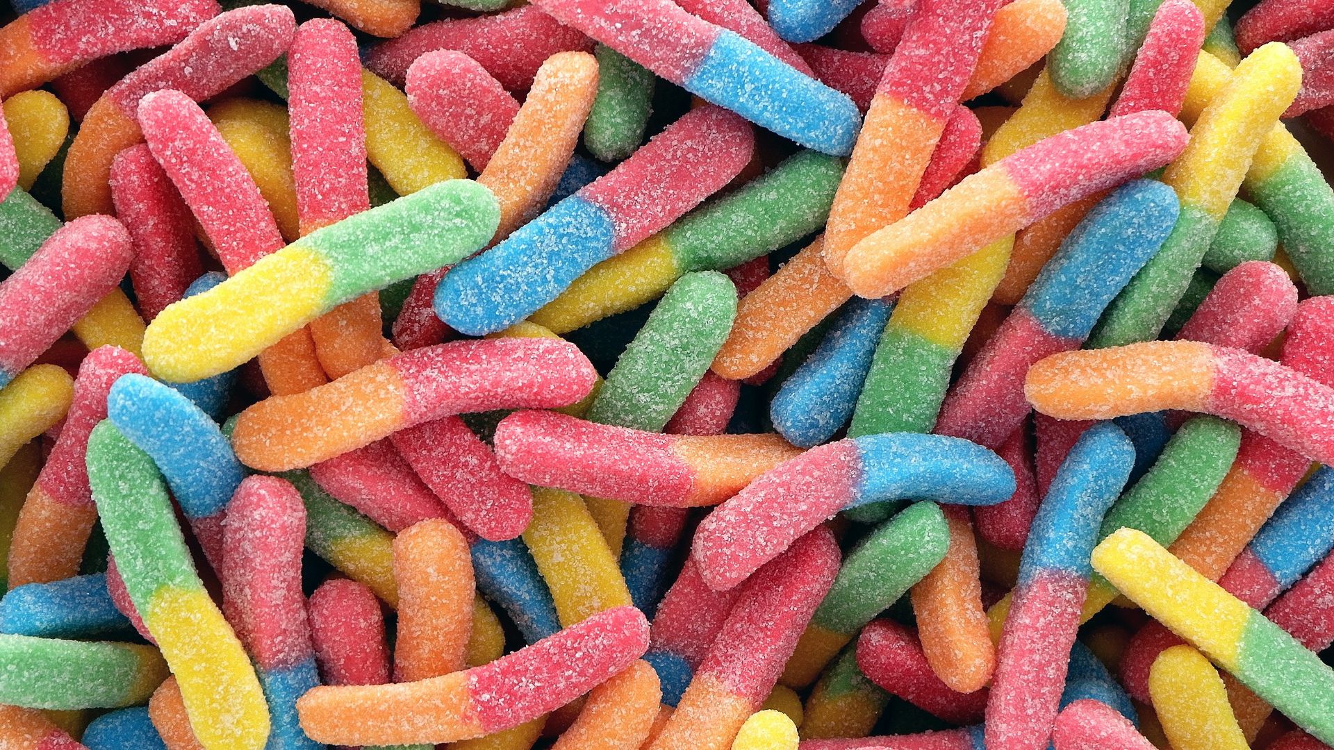 4. Bonbons