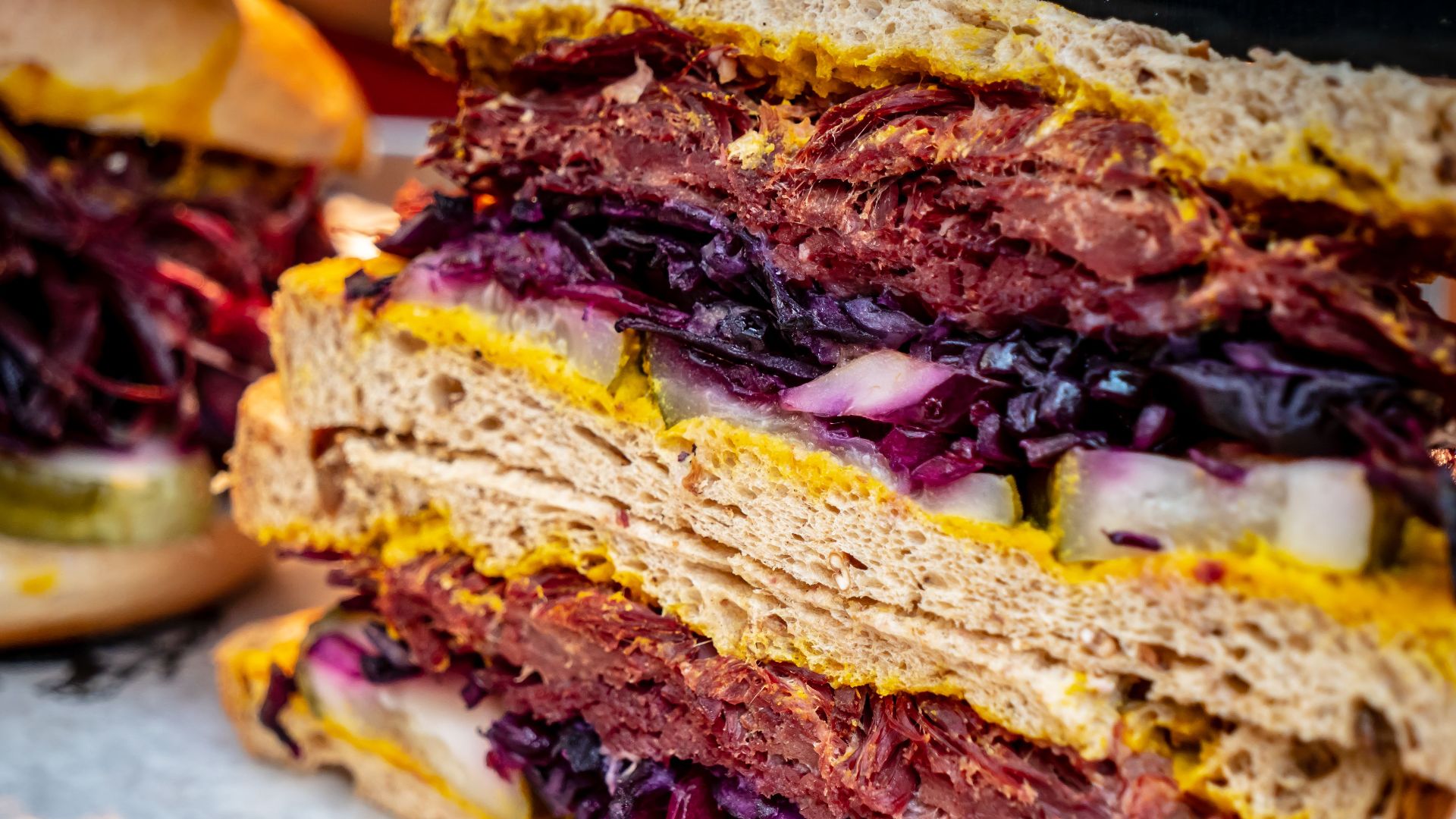 18. Corned-beef et chou