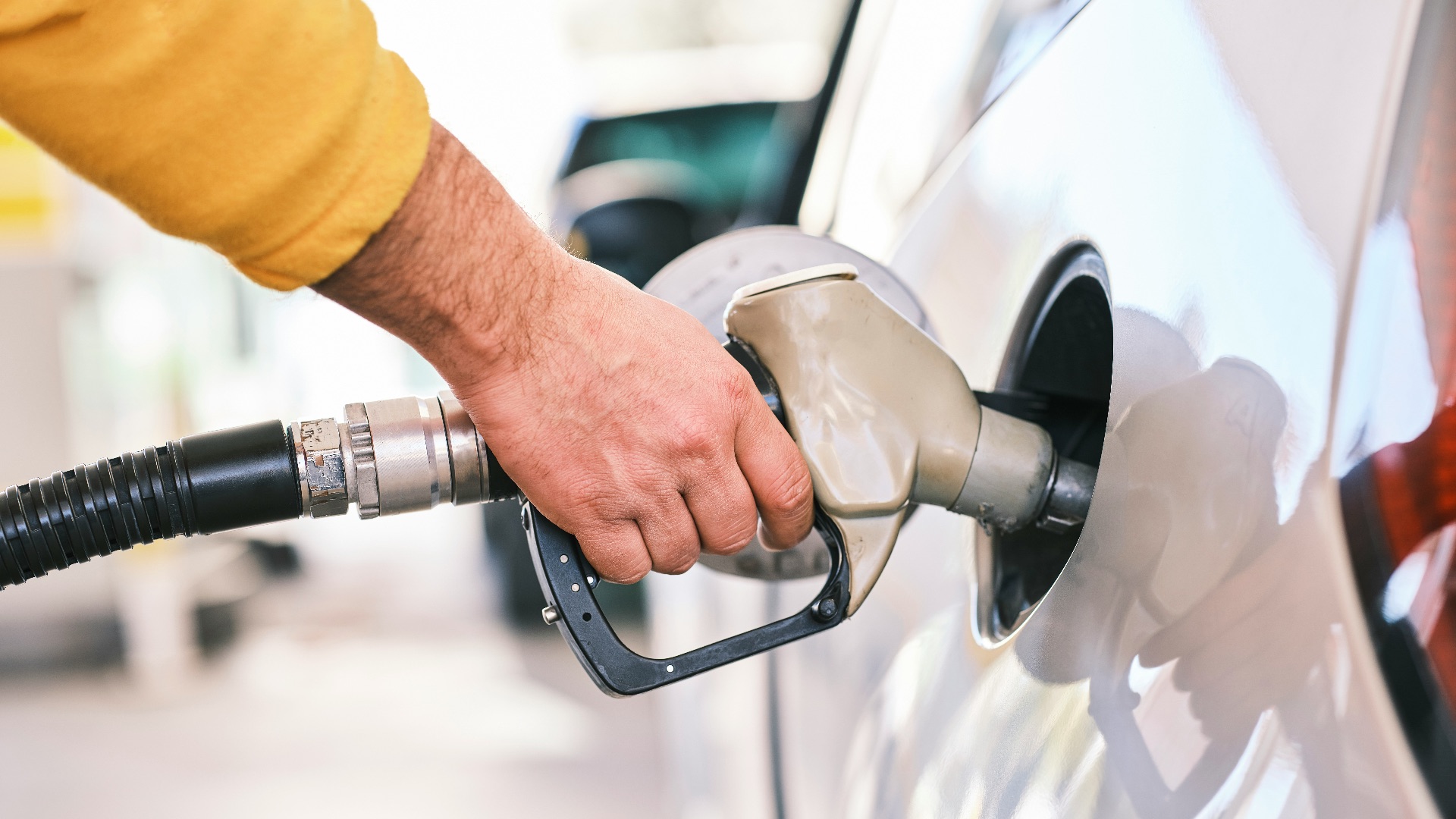 9. Utilisation d'un carburant inadapté