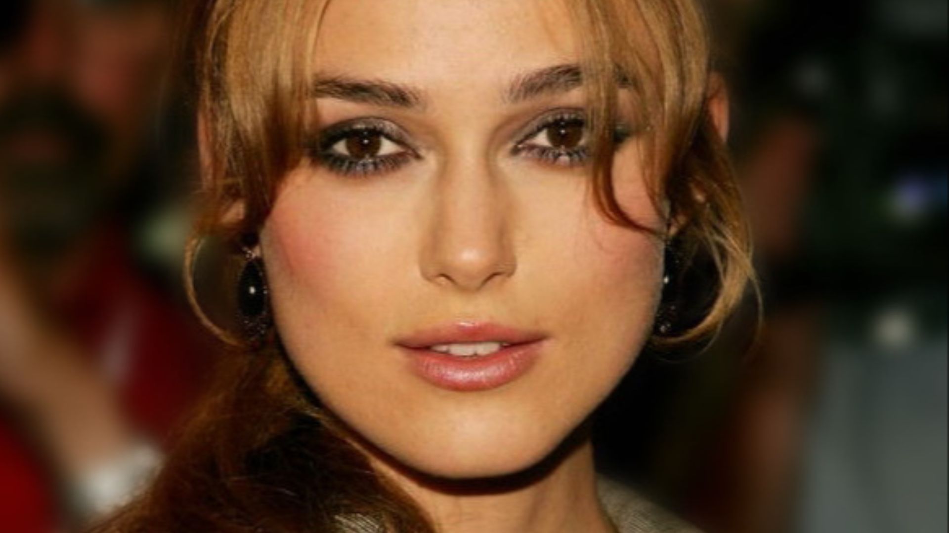 11. Keira Knightley