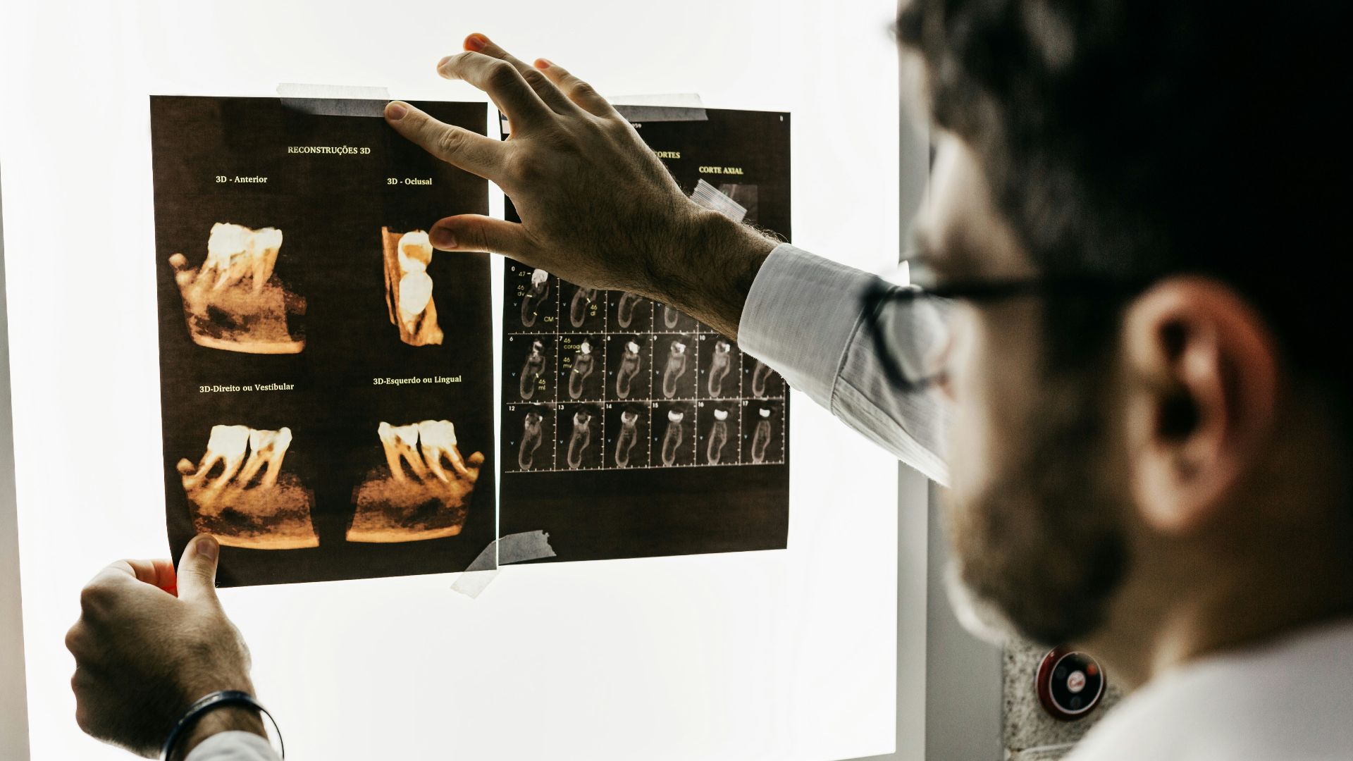 20. Si vos habitudes en matière de santé manquent de régularité