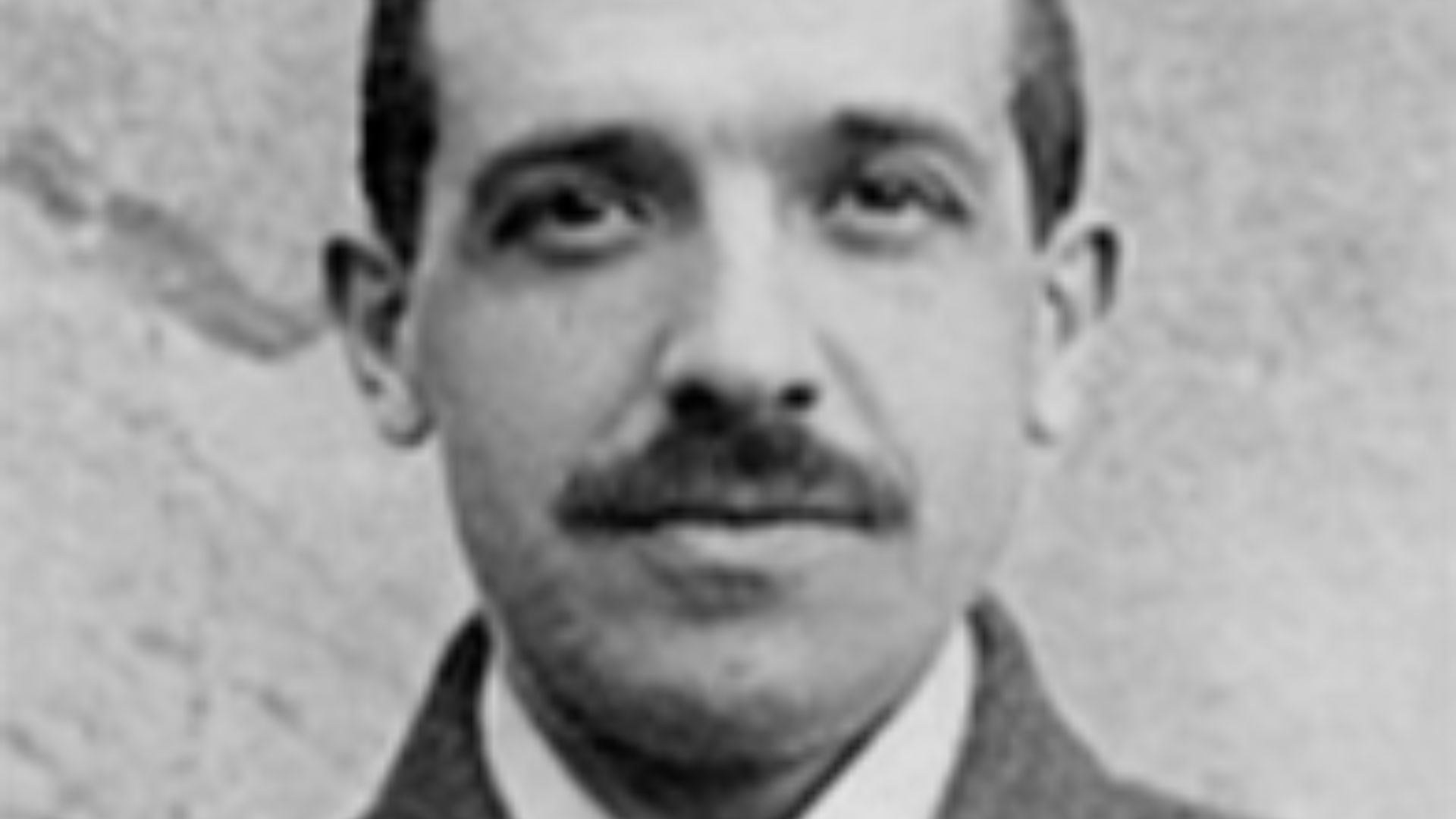 18. Charles Ponzi