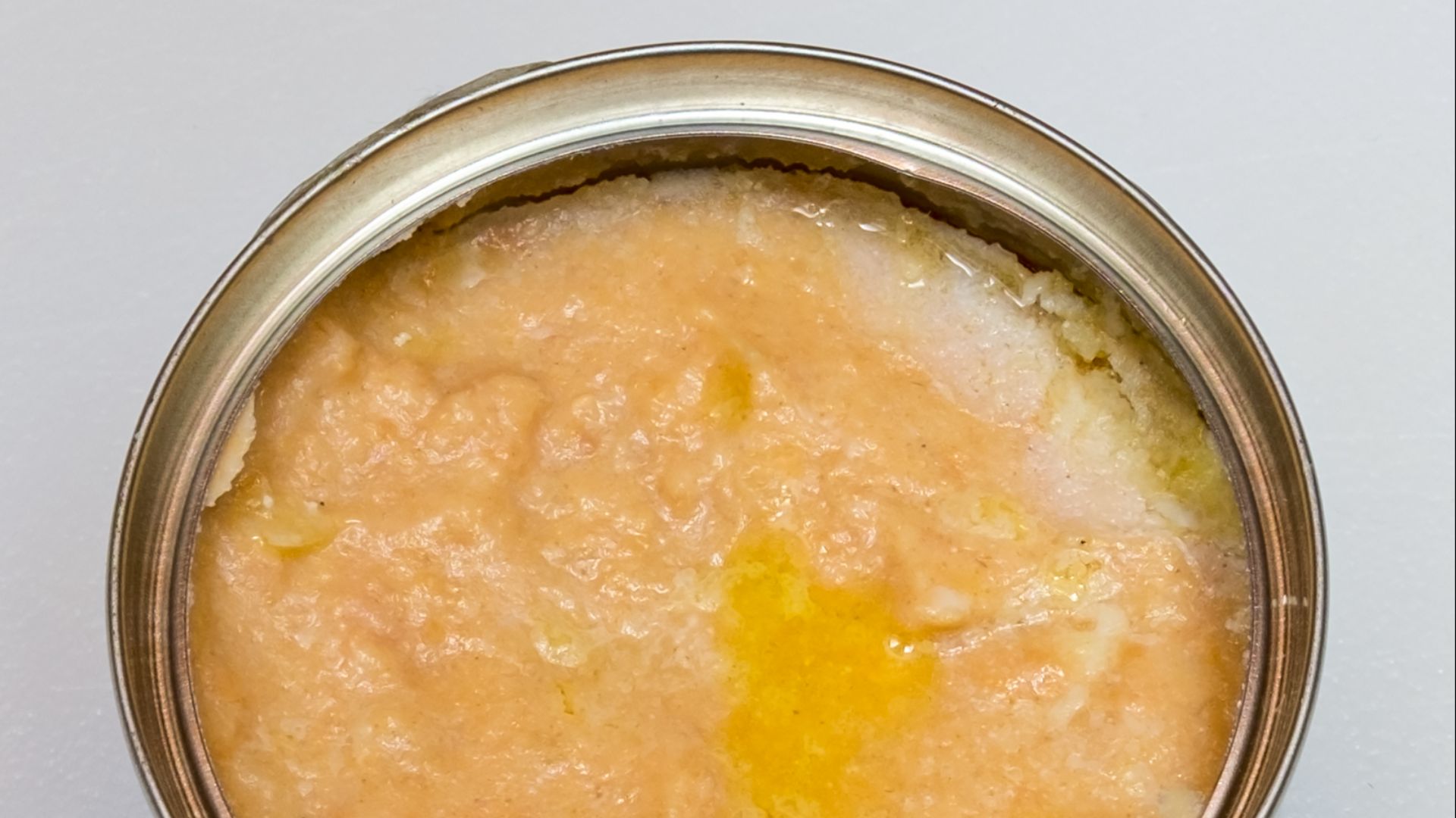 1. Pâte à tartiner au jambon épicé