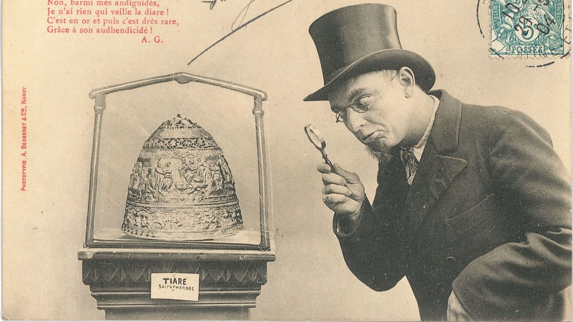 20 canulars archéologiques qui ont trompé le monde pendant bien trop longtemps