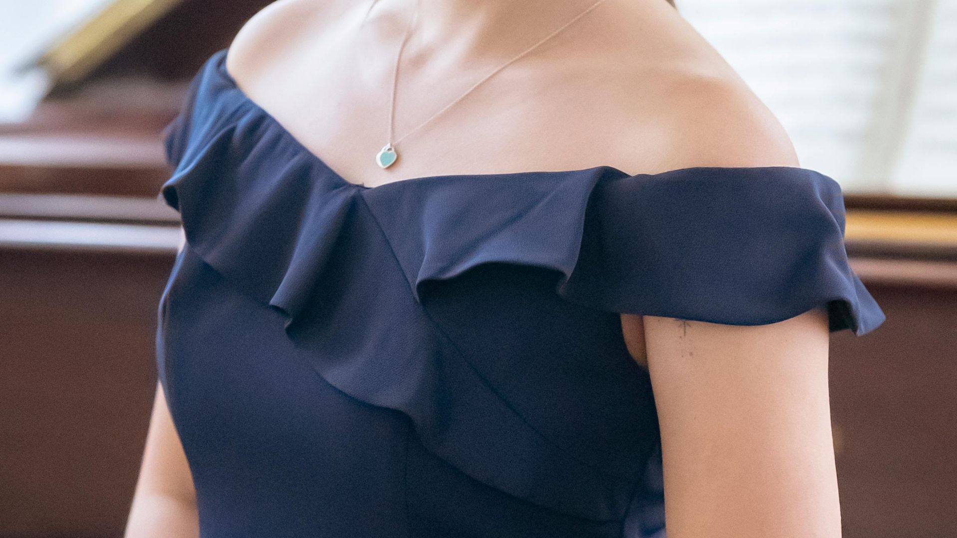 16. La tenue de la Marine