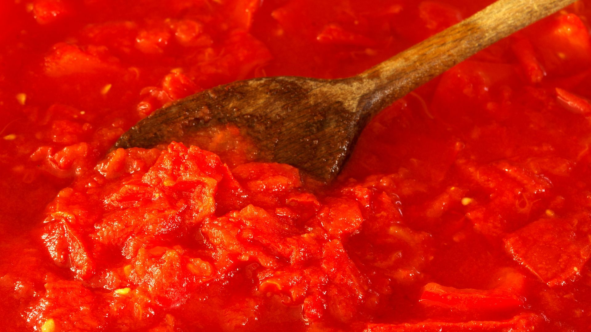 6. Tomates en conserve